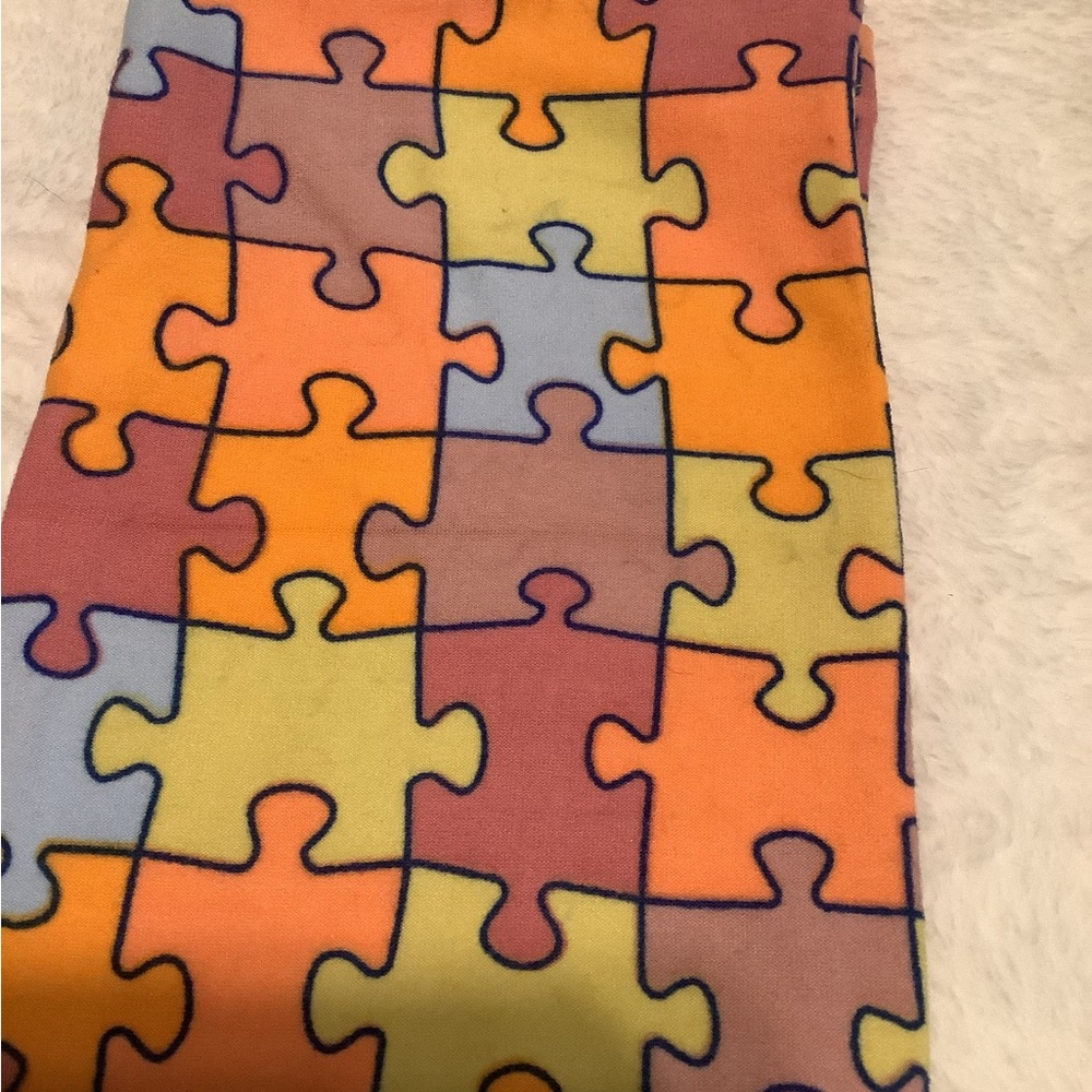 OS LuLaRoe Leggings